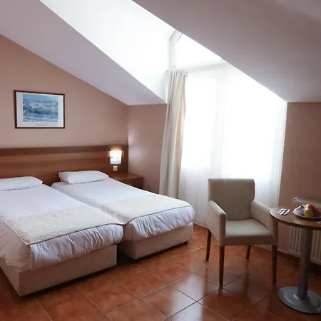 Ida Kale Hotel