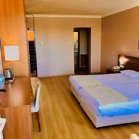 Hotel Ida Kale 4*