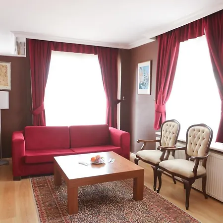 Ida Kale 4* Ayvacik