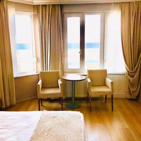 Hotel Ida Kale 4*
