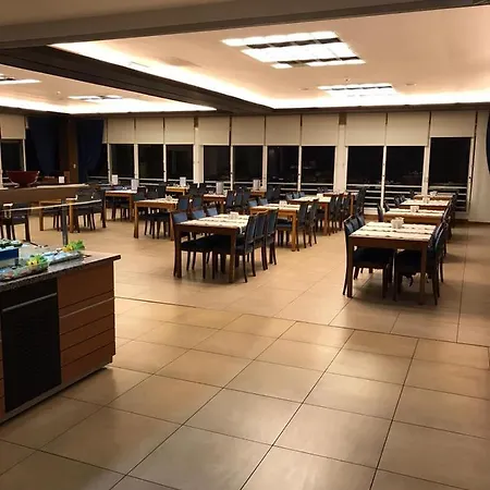 Ida Kale 4* Ayvacik