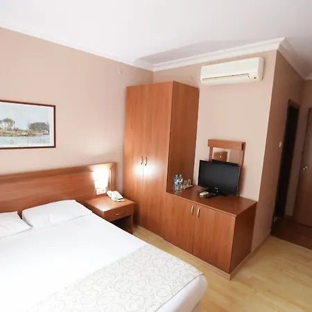 Ida Kale Hotel Ayvacik