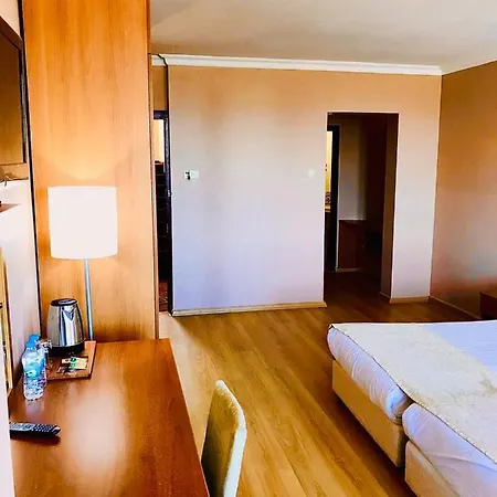 Ida Kale 4* Ayvacik