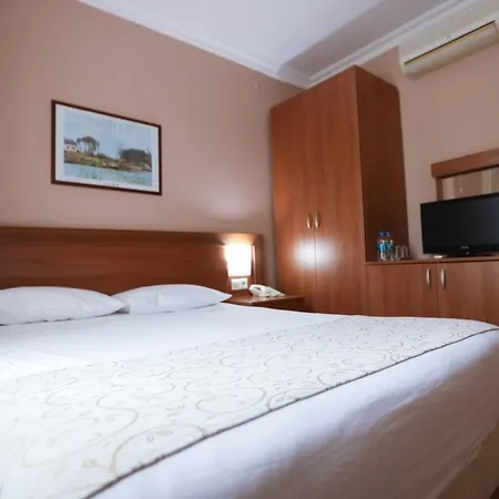 Ida Kale Hotel