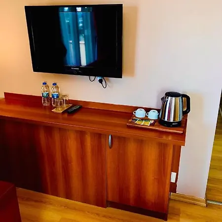 Hotel Ida Kale Ayvacik