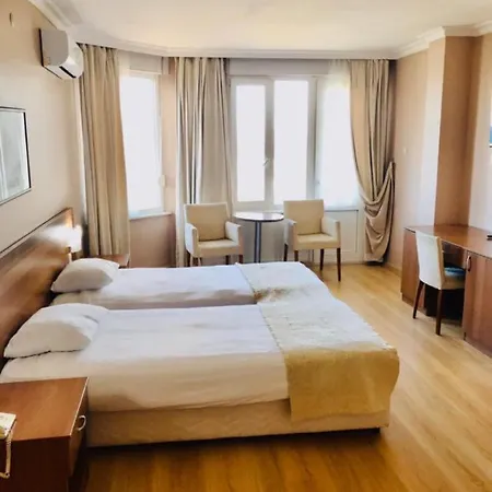 Ida Kale 4* Ayvacik