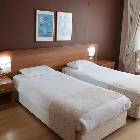 Hotel Ida Kale