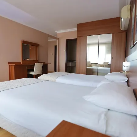 Ida Kale Hotel Ayvacik