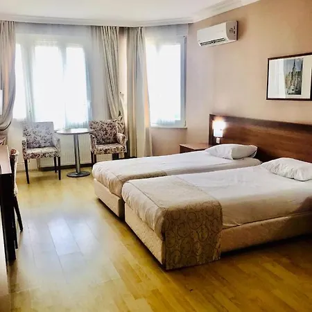 Ida Kale 4*