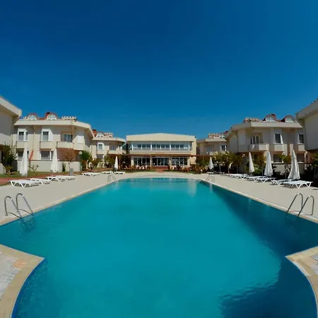 Hotel Ida Kale Ayvacik