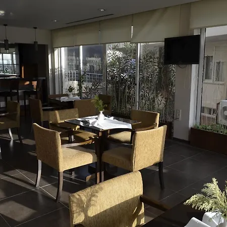 Ida Kale Hotel