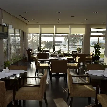 Hotel Ida Kale 4*