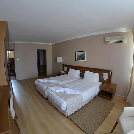 Ida Kale 4* Ayvacik