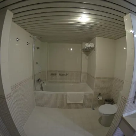 Hotel Ida Kale Ayvacik