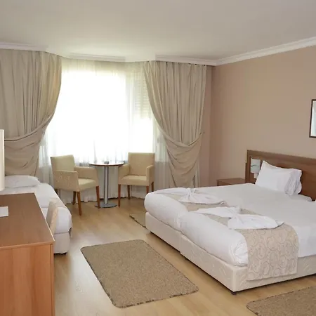Ida Kale Hotel 4*