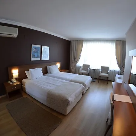 Ida Kale Hotel Ayvacik