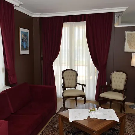Hotel Ida Kale Ayvacik