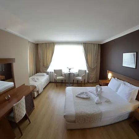 Hotel Ida Kale 4*