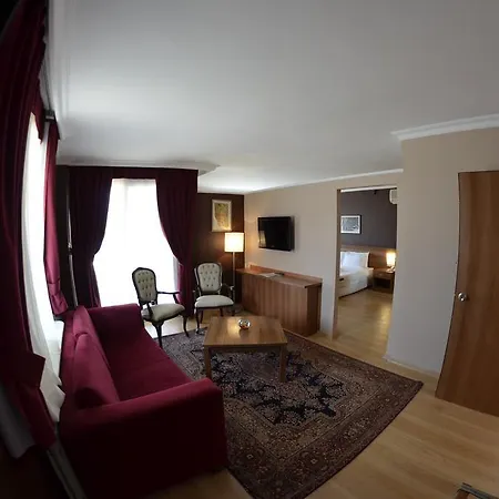 Hotel Ida Kale