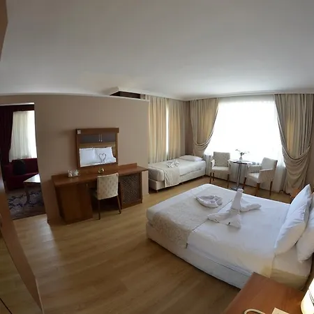 Ida Kale Hotel 4*