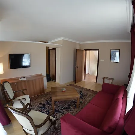 Ida Kale Hotel