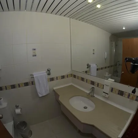 Ida Kale 4* Ayvacik
