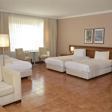 Ida Kale Hotel