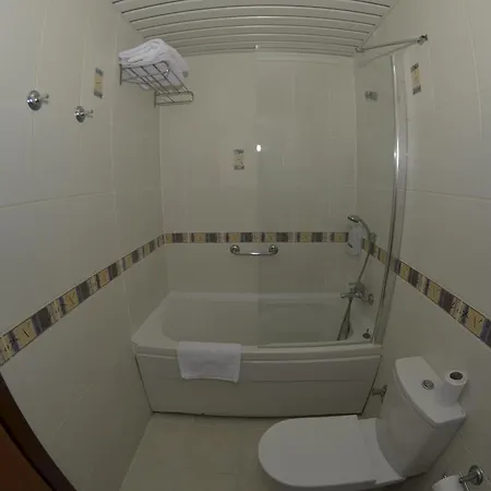 Ida Kale Hotel