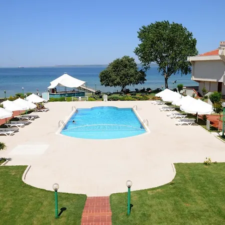 Hotel Ida Kale