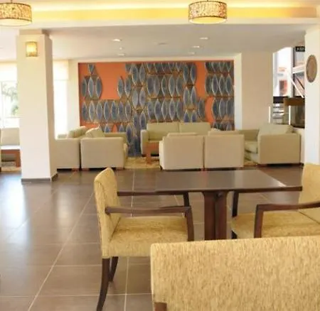 Ida Kale Hotel 4*