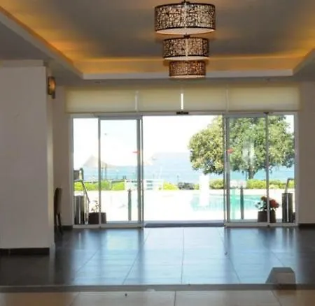 Ida Kale 4* Ayvacik