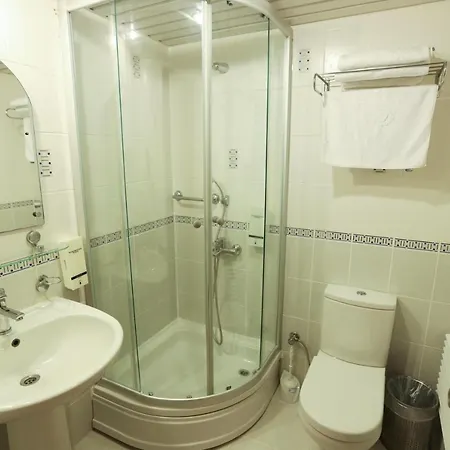 Hotel Ida Kale Ayvacik (Canakkale)