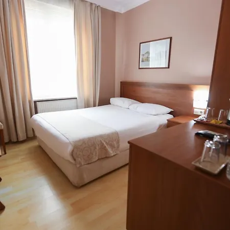 Hotel Ida Kale Ayvacik (Canakkale)
