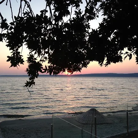Hotel Ida Kale Ayvacik (Canakkale)