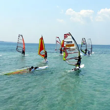 Ida Kale Hotel Ayvacik (Canakkale)