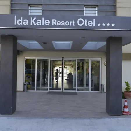 Ida Kale