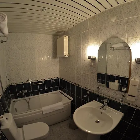 Ida Kale Hotel Ayvacik (Canakkale)