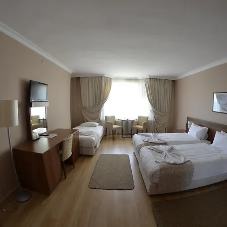 Ida Kale Ayvacik (Canakkale)