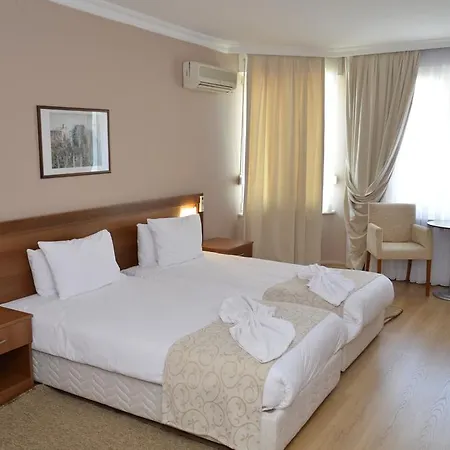 Ida Kale Hotel 4*