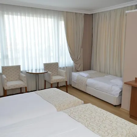 Ida Kale Hotel 4*