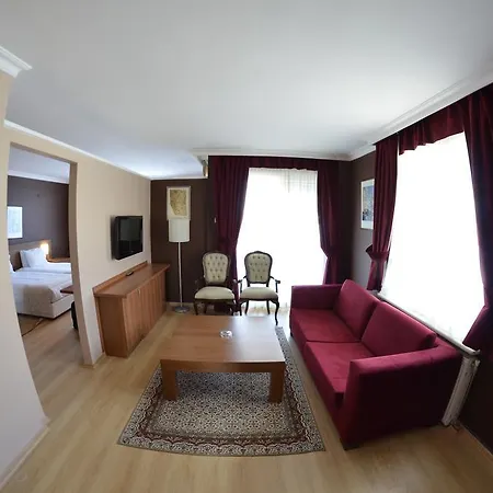 Ida Kale Hotel 4*