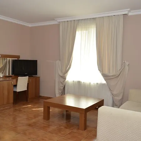 Ida Kale Ayvacik (Canakkale)