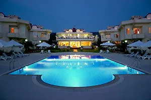 Ida Kale Hotel Ayvacik (Canakkale)