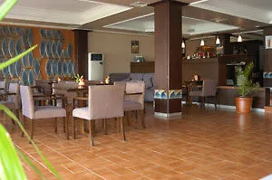 Ida Kale Hotel 4*