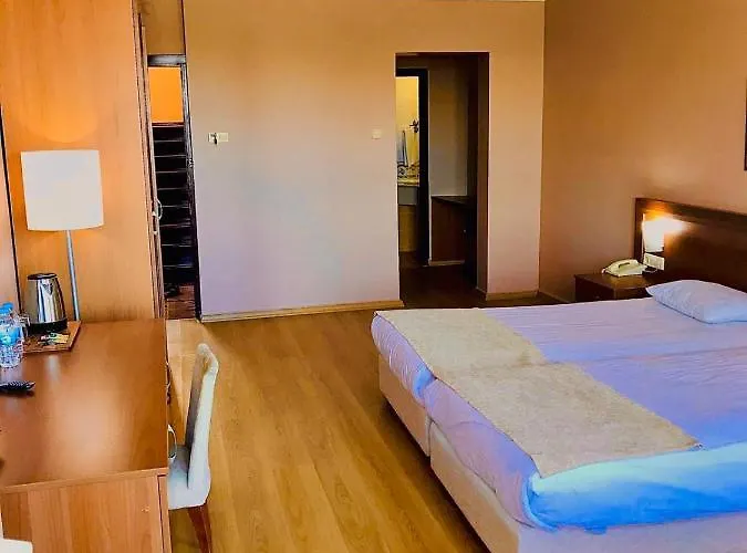 Szálloda Ida Kale 4*