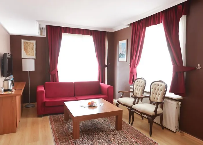 Ida Kale 4* Ayvacık