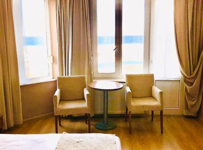 Szálloda Ida Kale 4*