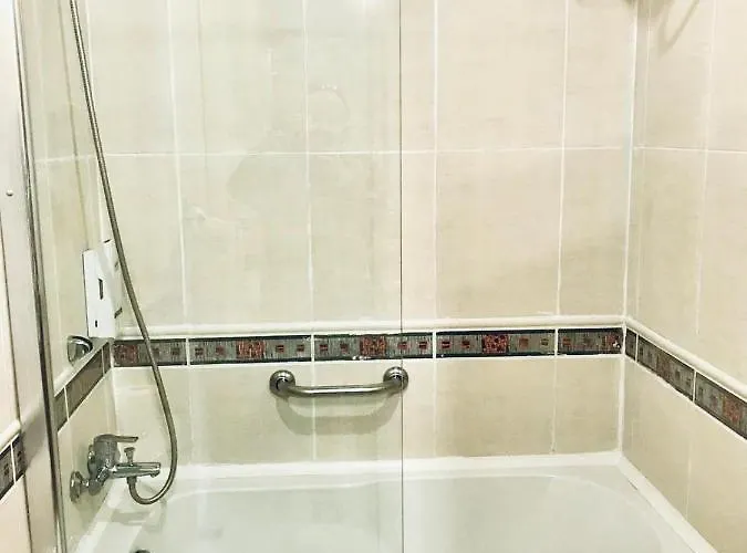 Ida Kale Szálloda 4*