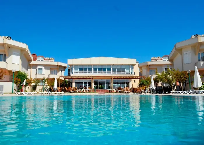 Szálloda Ida Kale 4*