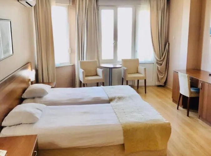 Ida Kale 4* Ayvacık